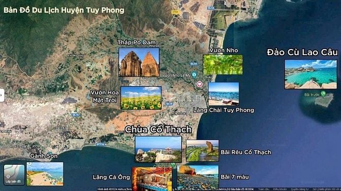 ĐẤT BIỂN FULL THỔ GIÁ ĐẦU TƯ SÁT TUYẾN ĐƯỜNG VEN BIỂN LIÊN HƯƠNG