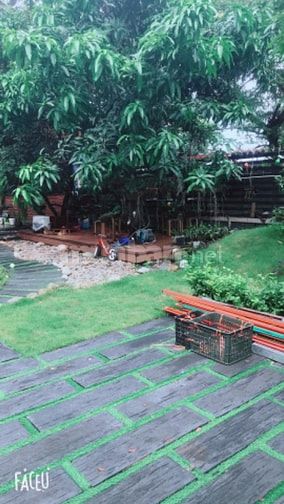 Bán căn góc khu dân cư,gần Phú Mỹ Hưng.