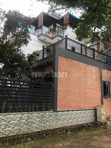 Bán căn góc khu dân cư,gần Phú Mỹ Hưng.
