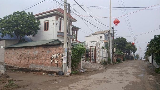 BÁN ĐẤT ĐÔNG YÊN, QUỐC OAI, HÀ NỘI