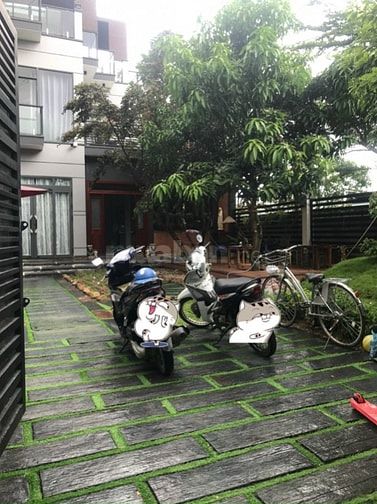 Bán căn góc khu dân cư,gần Phú Mỹ Hưng.