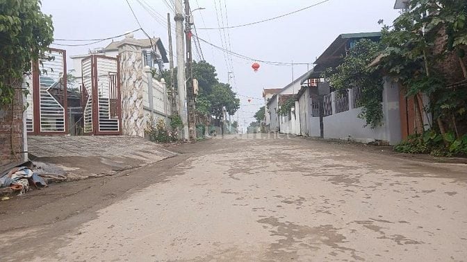 BÁN ĐẤT ĐÔNG YÊN, QUỐC OAI, HÀ NỘI
