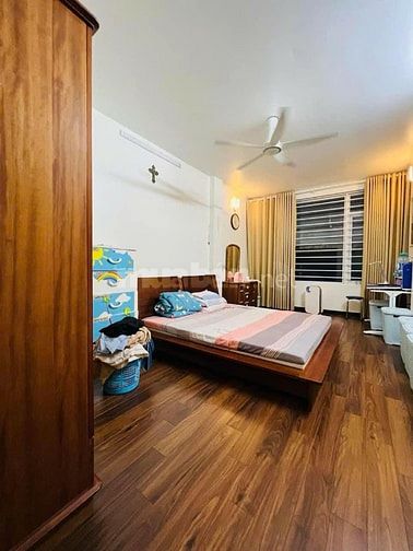 Bán nhà khu PL ĐH Ngoại Ngữ 43m2 x 6T ô tô vào nhà, kinh doanh tốt giá