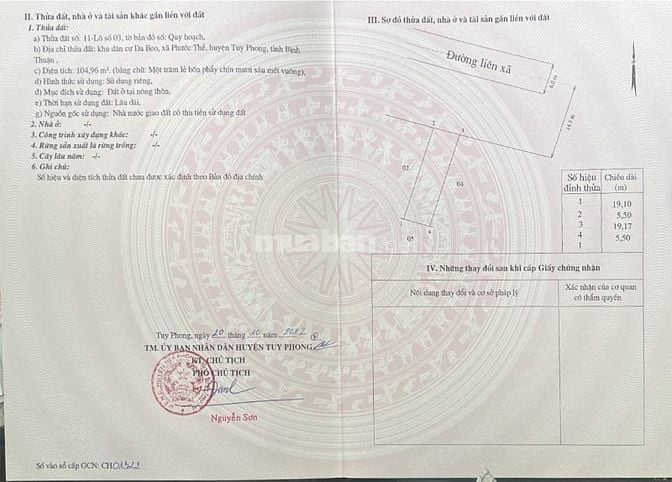 ĐẤT BIỂN FULL THỔ GIÁ ĐẦU TƯ SÁT TUYẾN ĐƯỜNG VEN BIỂN LIÊN HƯƠNG