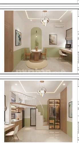 Bán Nhà Dòng Tiền Mặt Phố Cự Lộc 7 Tầng 21 Căn Hộ Full Nội Thất Lô Góc