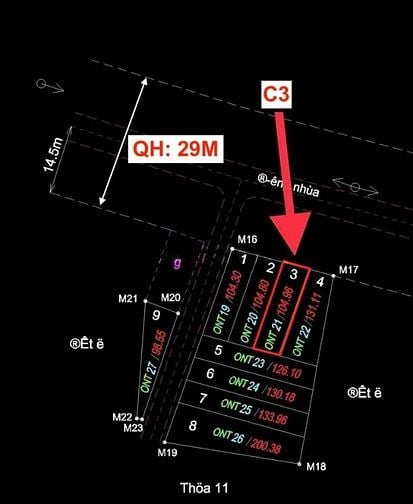 ĐẤT BIỂN FULL THỔ GIÁ ĐẦU TƯ SÁT TUYẾN ĐƯỜNG VEN BIỂN LIÊN HƯƠNG