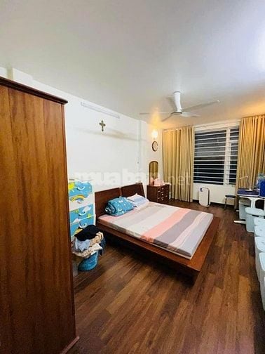 Bán nhà khu PL ĐH Ngoại Ngữ 43m2 x 6T ô tô vào nhà, kinh doanh tốt giá