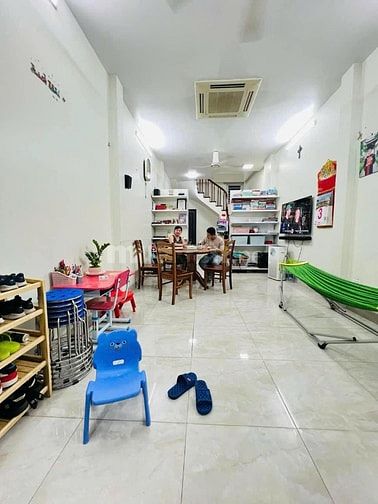 Bán nhà khu PL ĐH Ngoại Ngữ 43m2 x 6T ô tô vào nhà, kinh doanh tốt giá