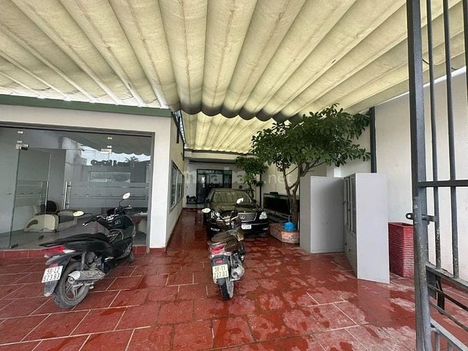 Bán nhà mặt tiền Tỉnh Lộ 7- gần chợ Lô 6