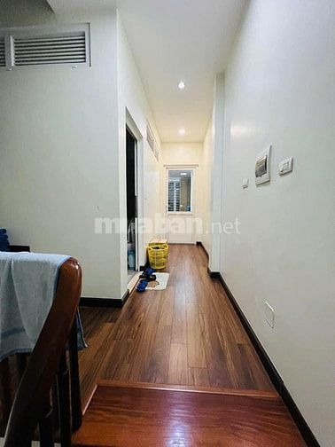 Bán nhà khu PL ĐH Ngoại Ngữ 43m2 x 6T ô tô vào nhà, kinh doanh tốt giá