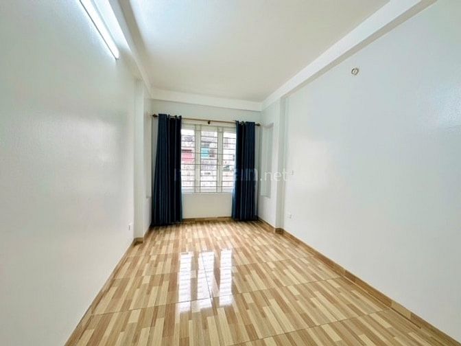 CC bán nhà phố Trương Định DT 38m2x5t. Giá 6,25 tỷ