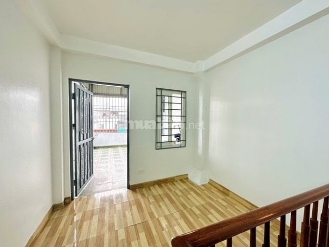 CC bán nhà phố Trương Định DT 38m2x5t. Giá 6,25 tỷ