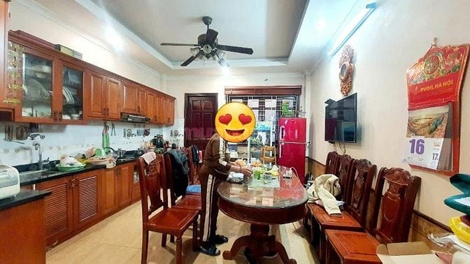 Bán nhà phân lô phố Trường Chinh-Thanh Xuân 80m2x5 tầng, giá 17.5 tỷ