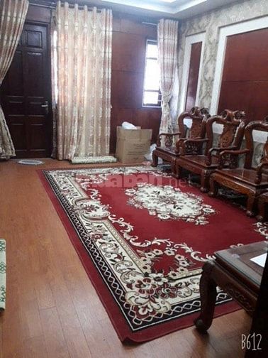 Bán nhà phân lô phố Trường Chinh-Thanh Xuân 80m2x5 tầng, giá 17.5 tỷ