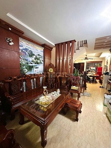 Bán nhà phân lô phố Trường Chinh-Thanh Xuân 80m2x5 tầng, giá 17.5 tỷ