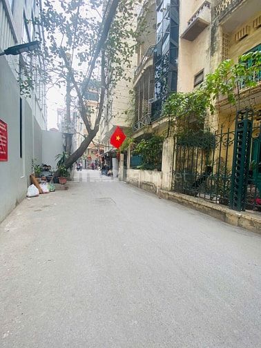 Bán nhà phân lô phố Trường Chinh-Thanh Xuân 80m2x5 tầng, giá 17.5 tỷ