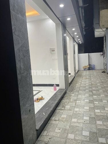 Tôi chính chủ cho thuê mới 5 tầng full nội thất tại ngõ 44 Siêu Quần