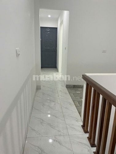 Tôi chính chủ cho thuê mới 5 tầng full nội thất tại ngõ 44 Siêu Quần