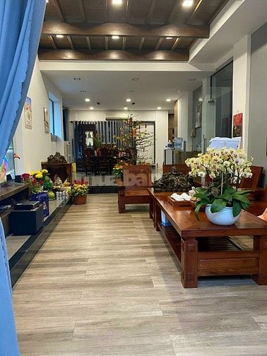Nhà mặt tiền Võ Văn Ngân Bình Thọ Thủ Đức 29.5tỷ/240m2.