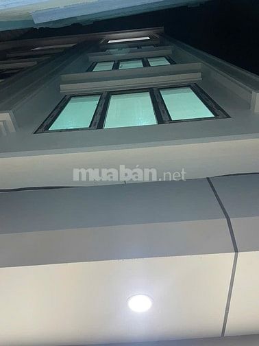 Tôi chính chủ cho thuê mới 5 tầng full nội thất tại ngõ 44 Siêu Quần