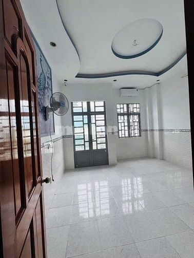 HẺM 6M THÔNG - PHẠM VĂN CHÍ - QUẬN 6