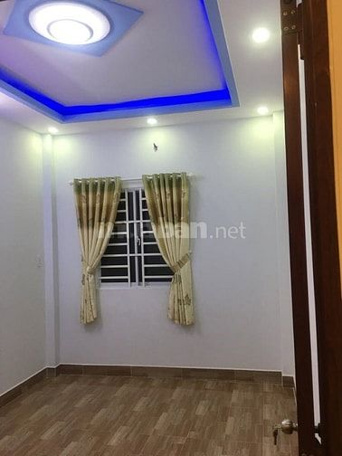 Cần bán gấp do kẹt tiền căn nhà Trần Não Q2 43m2_1 tỷ 580tr Shr- hc