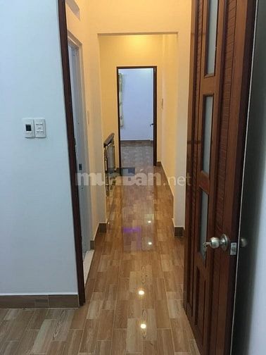 Cần bán gấp do kẹt tiền căn nhà Trần Não Q2 43m2_1 tỷ 580tr Shr- hc