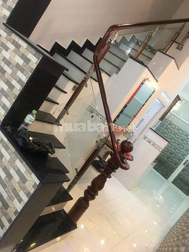 Cần bán gấp do kẹt tiền căn nhà Trần Não Q2 43m2_1 tỷ 580tr Shr- hc