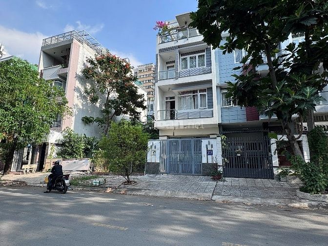 Bán đất mặt tiền Dương Văn An, P. An Phú Quận 2 DT 110m2 giá 27.9 tỷ