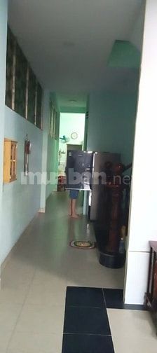 Người Thân gửi bán - Nhà phố Khu Đông - Đông Đúc
