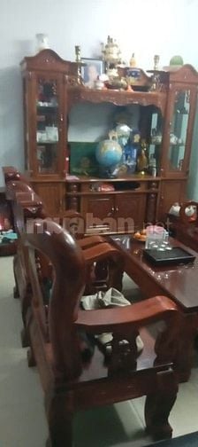 Người Thân gửi bán - Nhà phố Khu Đông - Đông Đúc