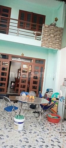 Người Thân gửi bán - Nhà phố Khu Đông - Đông Đúc