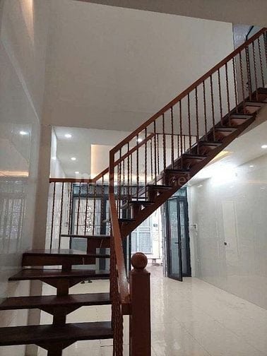 Bán nhà phố An Dương, Tây Hồ, 45m2x 2 tầng, MT 4m, đường rộng 4m