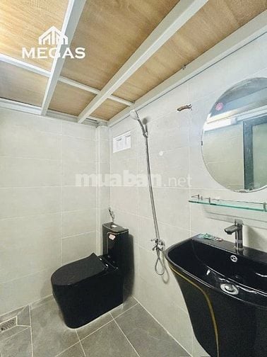 Cho thuê phòng trọ mới 100% full nội thất - Phường linh đông, Thủ Đức