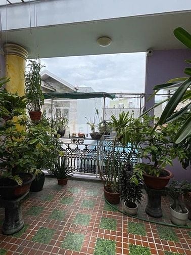 BÁN NHÀQUẬN TÂN PHÚ -HXH-4 TẦNG BTCT 72m2-NGANG KHỦNG 5M - NHỈNH 9 TỶ