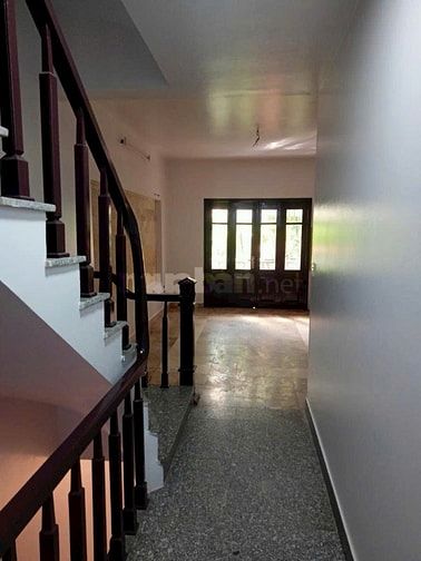 BÁN NHÀ 4T x 52/65M2 - PHỐ PHÙNG CHÍ KIÊN, CẦU GIẤY - GIÁ 14.8 TỶ