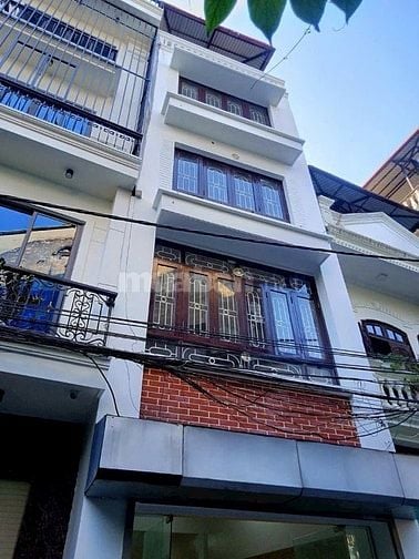BÁN NHÀ 4T x 52/65M2 - PHỐ PHÙNG CHÍ KIÊN, CẦU GIẤY - GIÁ 14.8 TỶ