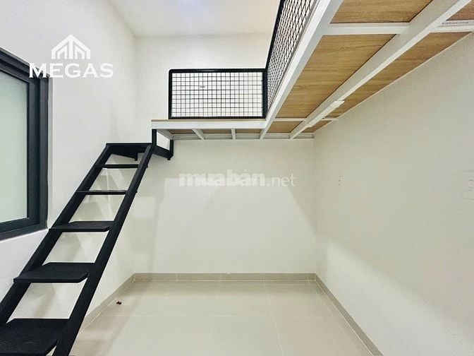 Cho thuê phòng trọ mới 100% full nội thất - Phường linh đông, Thủ Đức