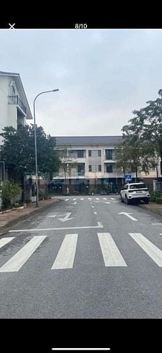 Song lập liền kề rất hợp phong thuỷ
