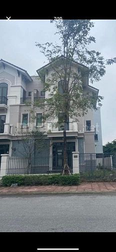 Song lập liền kề rất hợp phong thuỷ