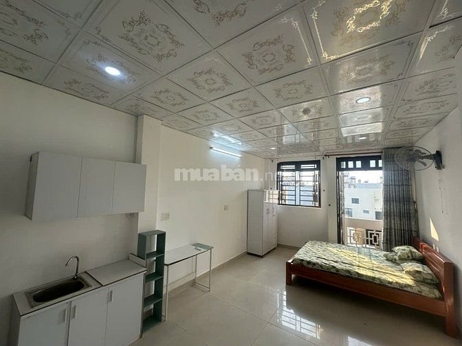 Cho thuê phòng 714 - 716 Phạm Văn Bạch, Phường 12, Gò Vấp, 3-4,5tr/th