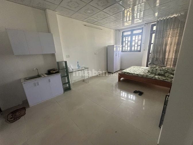 Cho thuê phòng 714 - 716 Phạm Văn Bạch, Phường 12, Gò Vấp, 3-4,5tr/th