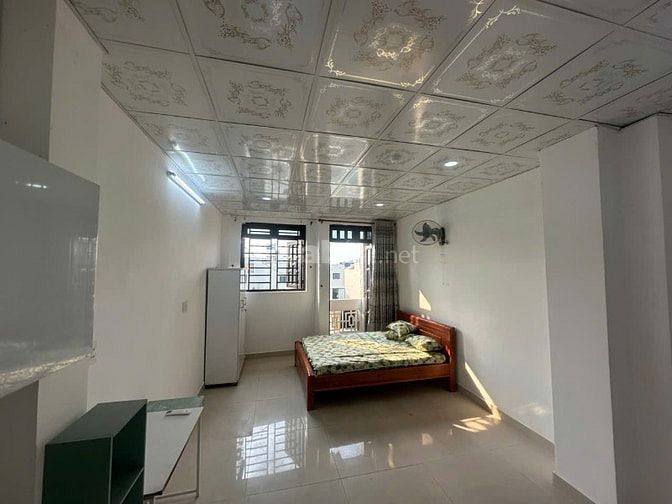 Cho thuê phòng 714 - 716 Phạm Văn Bạch, Phường 12, Gò Vấp, 3-4,5tr/th