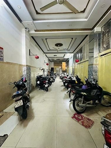 Cho thuê phòng 714 - 716 Phạm Văn Bạch, Phường 12, Gò Vấp, 3-4,5tr/th