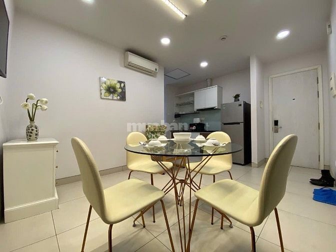 Bán Căn hộ dịch vụ cao cấp 10x26m Giá 65tỷ trục Quốc Hương Thảo ĐiềnQ2