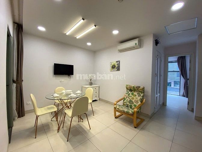 Bán Căn hộ dịch vụ cao cấp 10x26m Giá 65tỷ trục Quốc Hương Thảo ĐiềnQ2