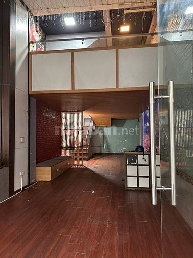 Cho thuê nhà 5 tầng, số 13 Lê Đại Hành, P.Lê Đại Hành, Q.Hai Bà Trưng