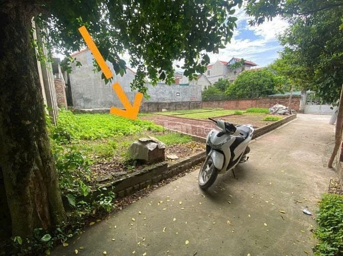 chính chủ cần tiền trả nợ bán nhanh lô đất 48m
