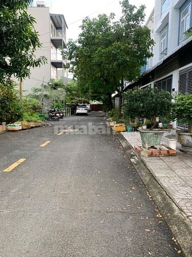 Bán lô đất Gía Ngộp Thạnh Xuân 25. Gần 100m2 TC Gía chỉ 3,5 ty