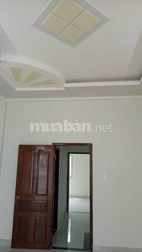 ⭐ Nhà mặt tiền đường 14m, 5x16m, 1 Lầu, 3 pn, sổ hồng.